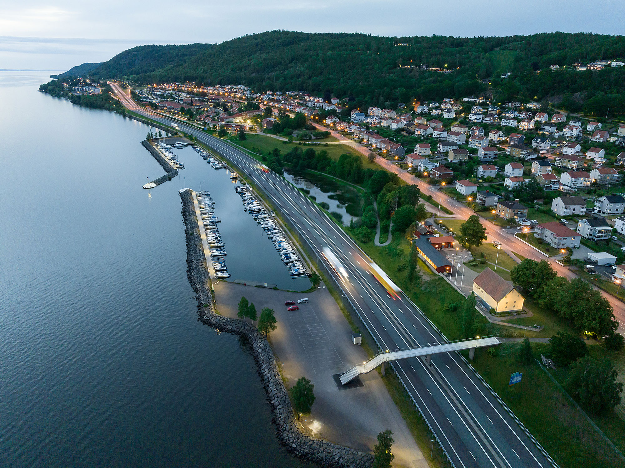 Kroatorpet i Huskvarna