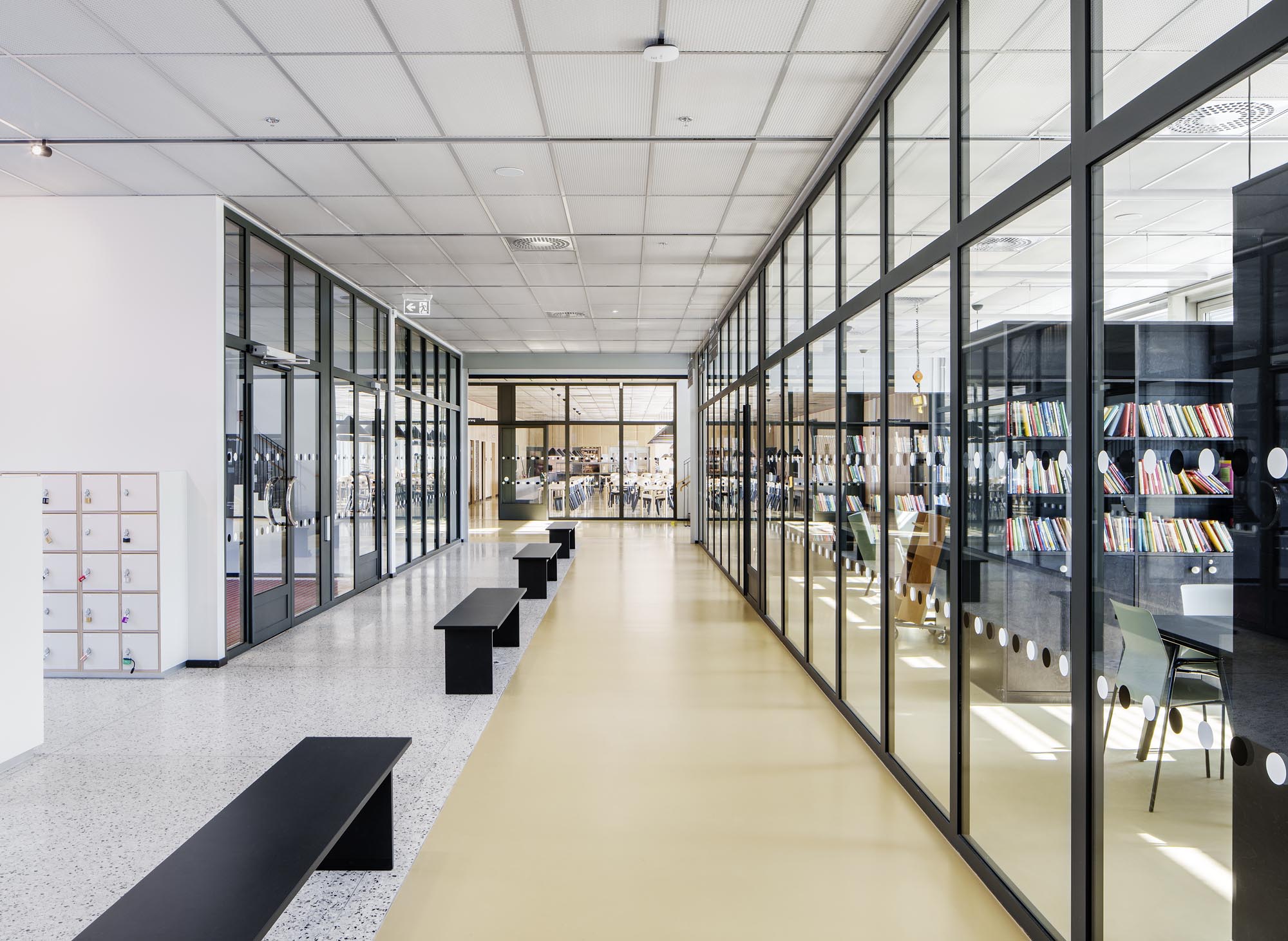 09300 Fornuddens skola