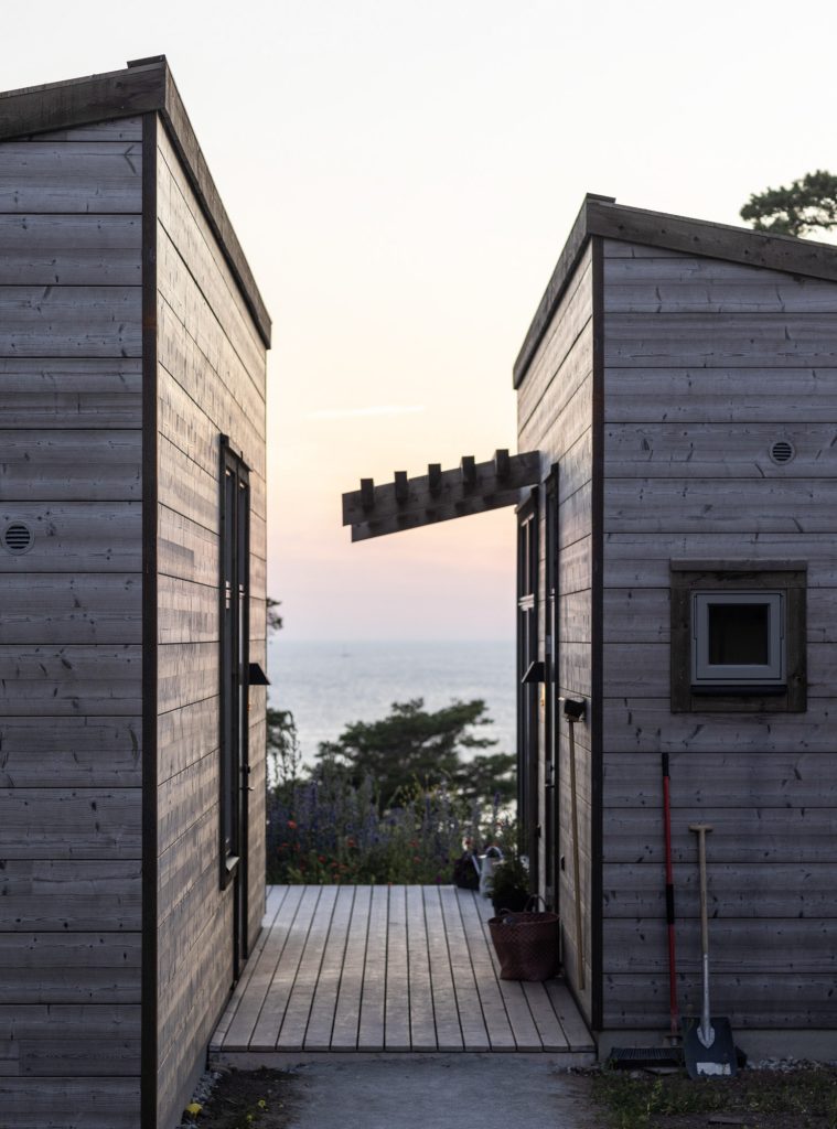 Vidhave nominerat till Gotlands arkitekturpris