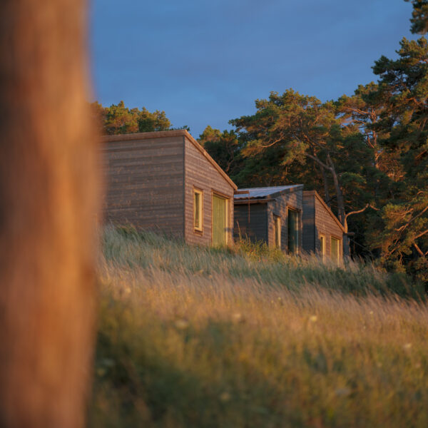 Vidhave Gotlands arkitekturpris