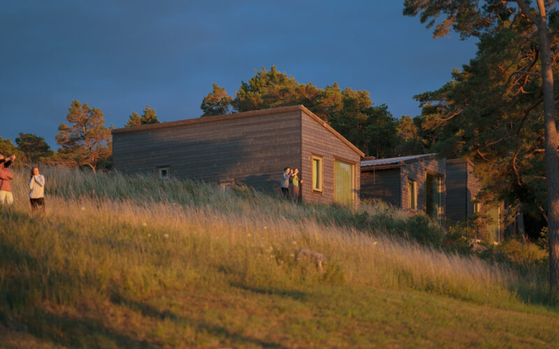 Gotlands arkitekturpris 2025