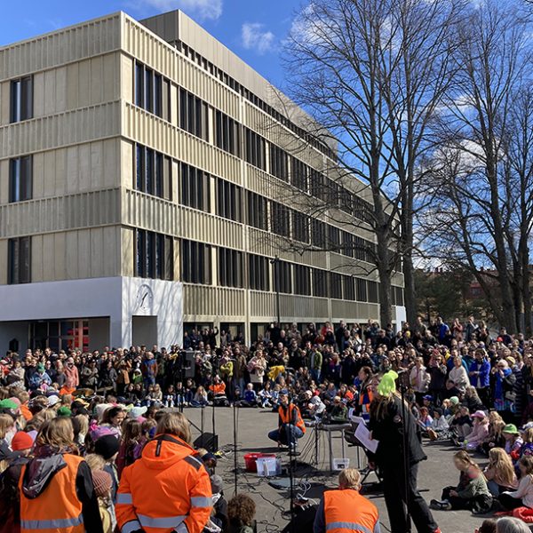 Midsommarkransens grundskola