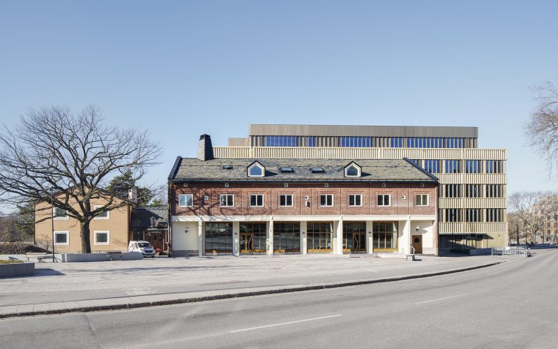 Midsommarkransens grundskola