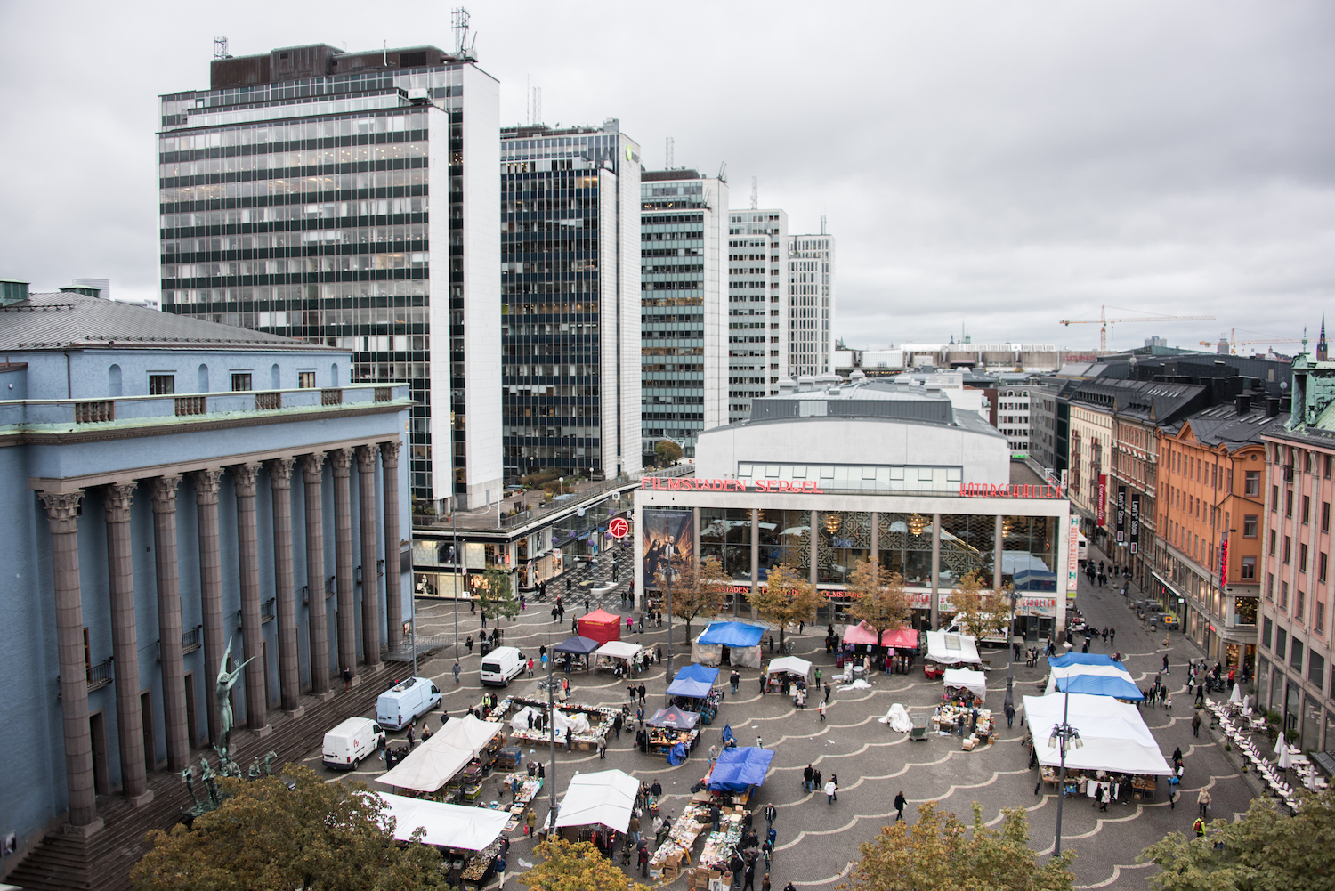 17660594 hotorget Stockholms Konserthus