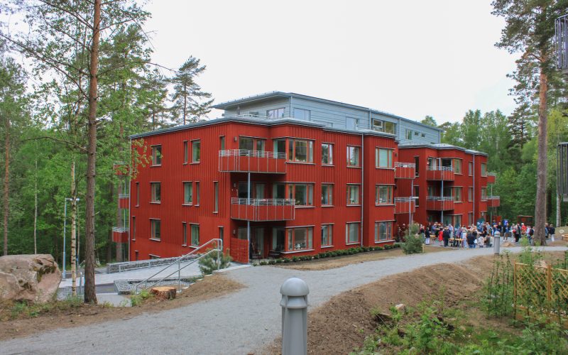 img 3990 2 Klimatsmarta trygghetsboendet Prästhöjden invigt