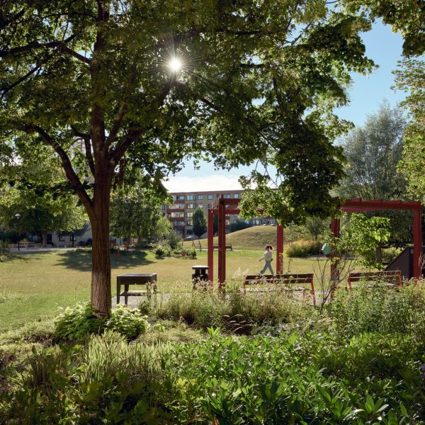 Bellevuegården