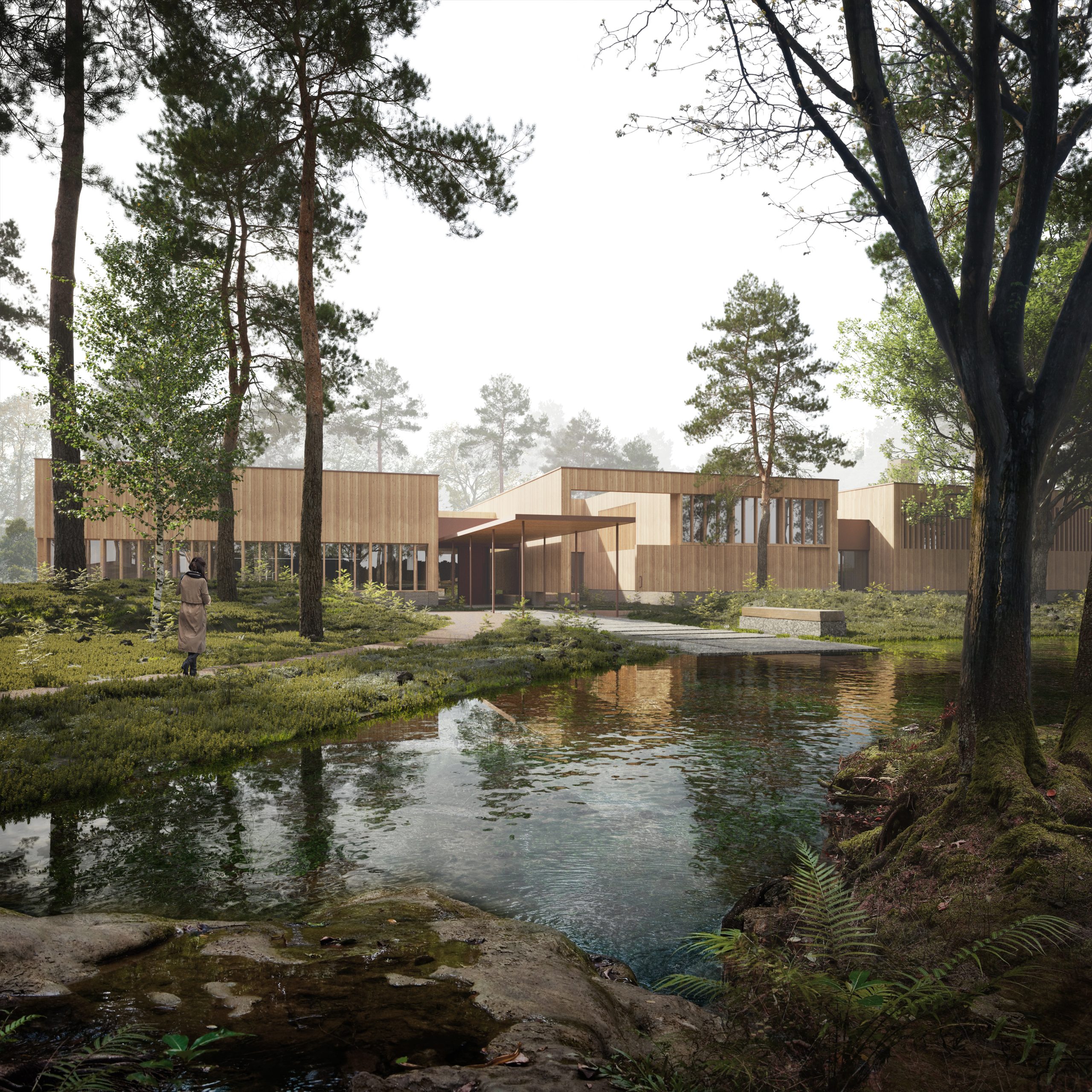 tengbom oskarshamns nya krematorium exteri0r play time scaled Att tävla gör oss bättre