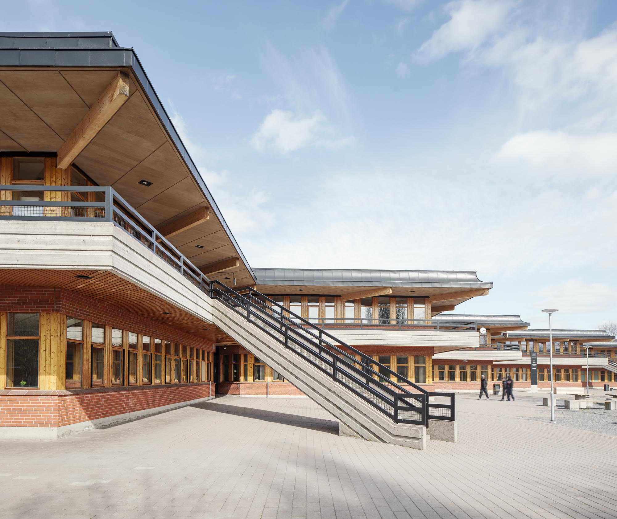 Campus Tensta