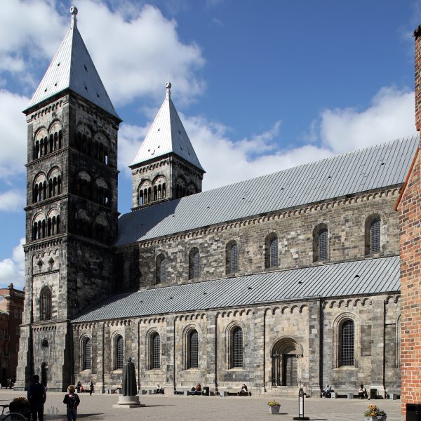 Lunds domkyrka 1