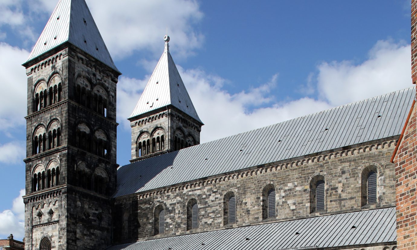Lunds domkyrka