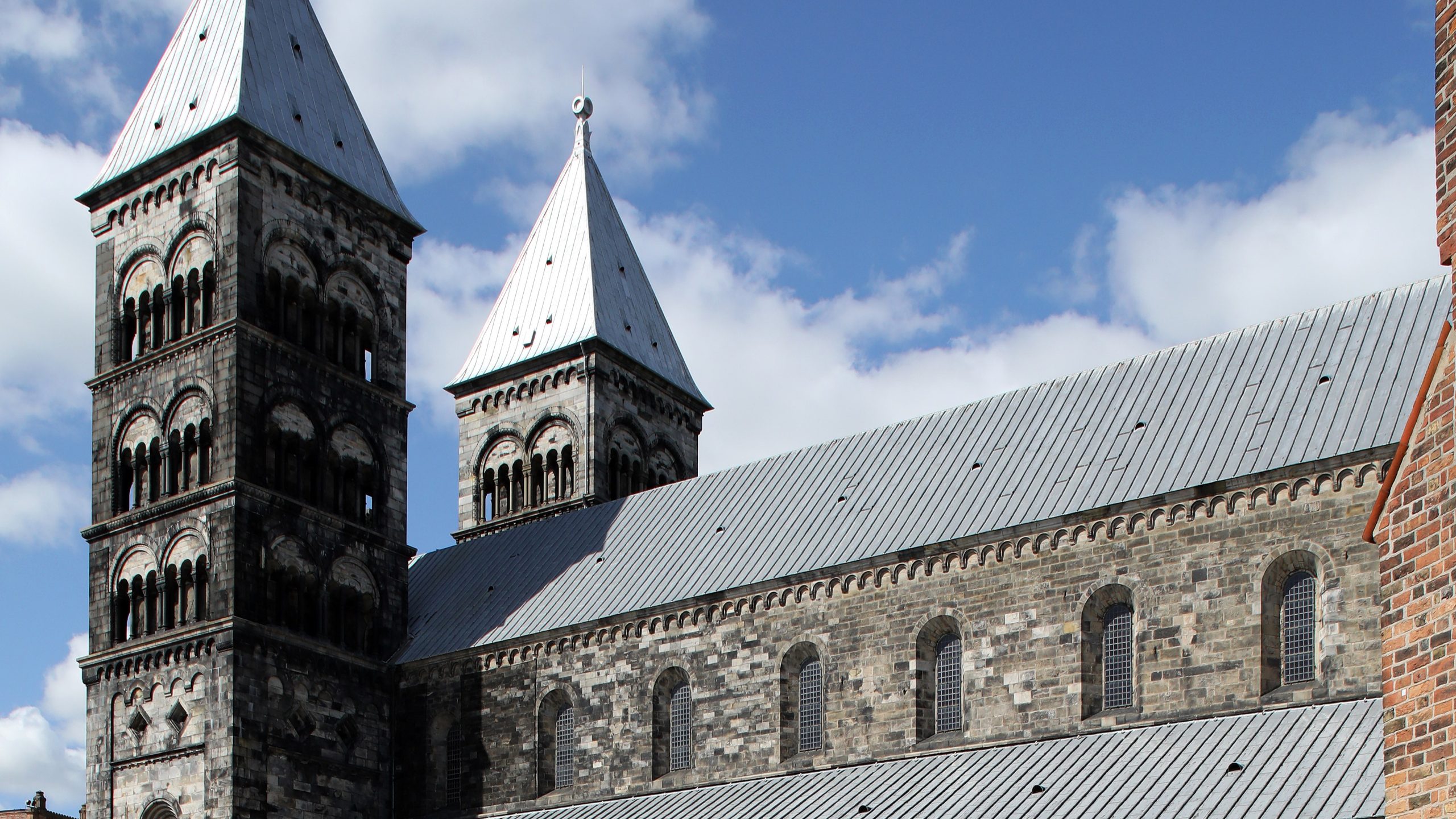 Lunds domkyrka