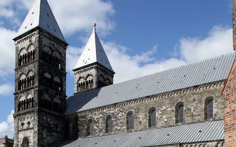 Lunds domkyrka