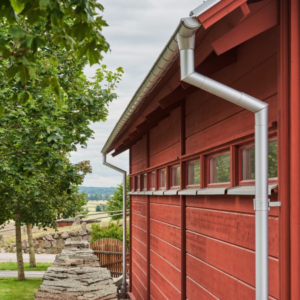 9472 015 Klosterhuset - Vreta Kloster