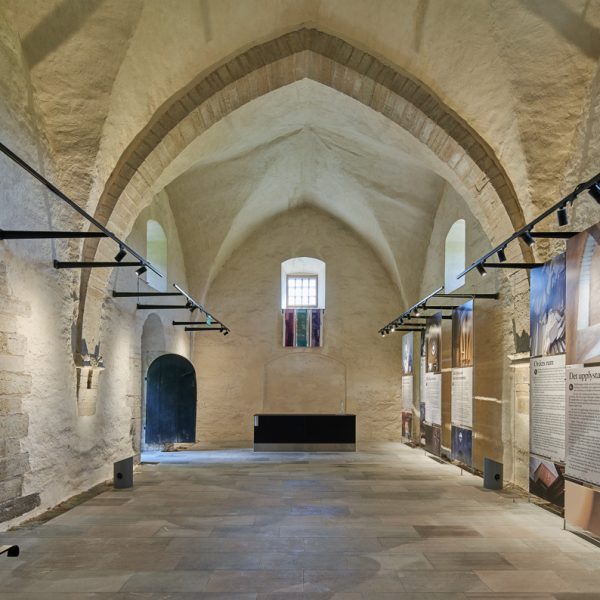 9472 056 Klosterhuset - Vreta Kloster