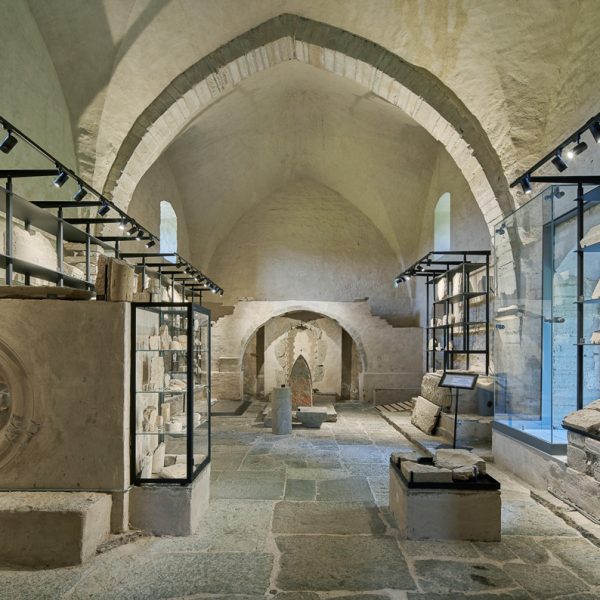 9472 057 Klosterhuset - Vreta Kloster