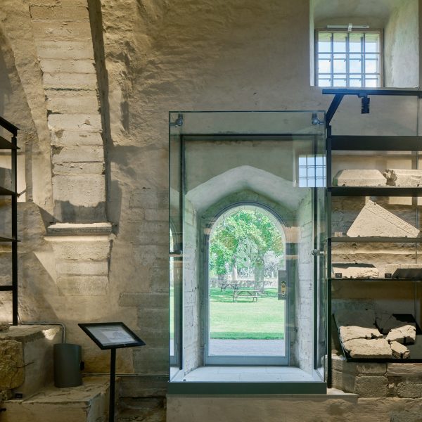 9472 060 Klosterhuset - Vreta Kloster