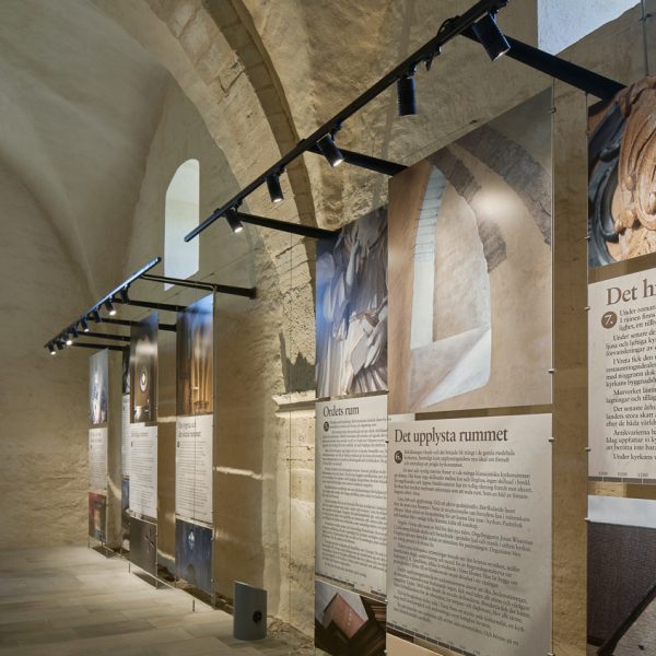 9472 073 Klosterhuset - Vreta Kloster