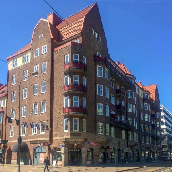 fotograf vogler licens cc by sa 4 Vindar blir bostäder i Göteborg