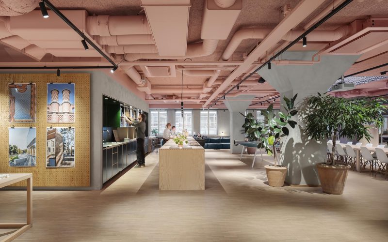 Dezeen Awards 2024