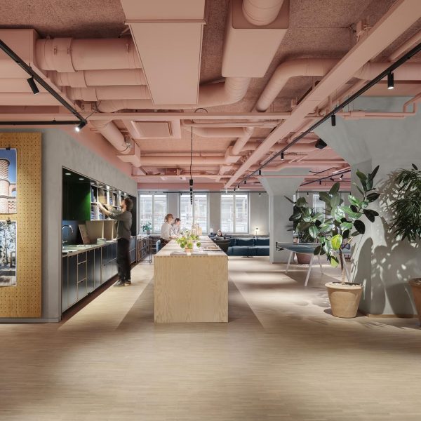 Dezeen Awards 2024
