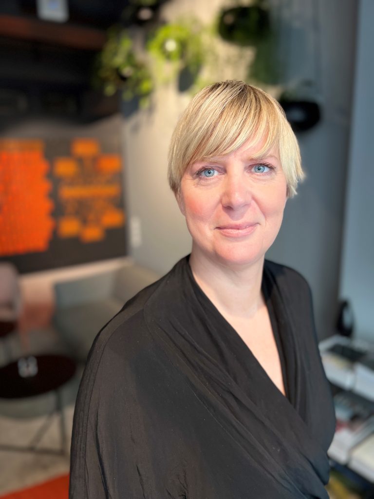 ulrika jan24 1 3 snabba med Ulrika Signal - social hållbarhet