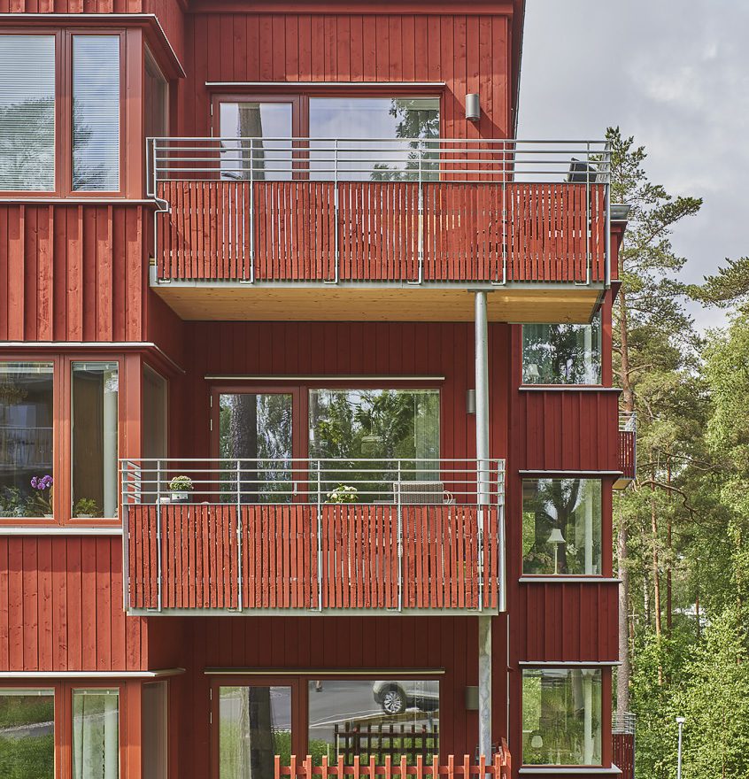 prasthojden original 1250409 Prästhöjden tävlar om Allmännyttans bästa bygge 2024