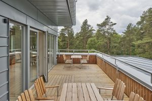 Prästhöjden