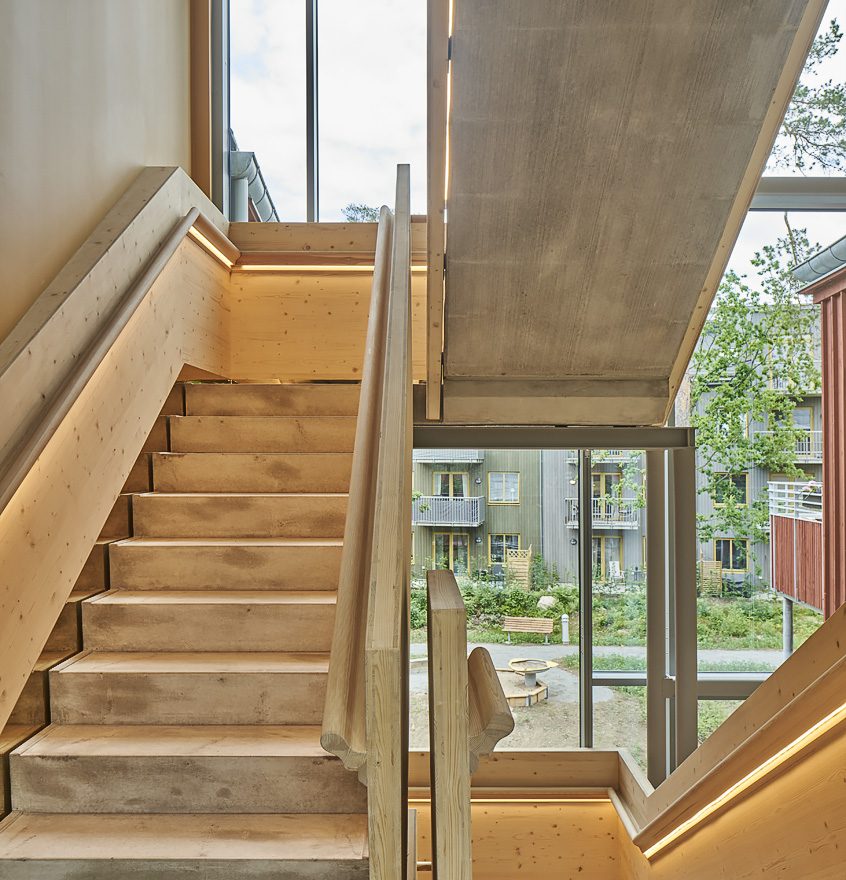 cirkulärt byggande