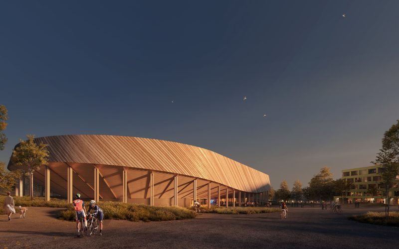 Velodrome Jönköping