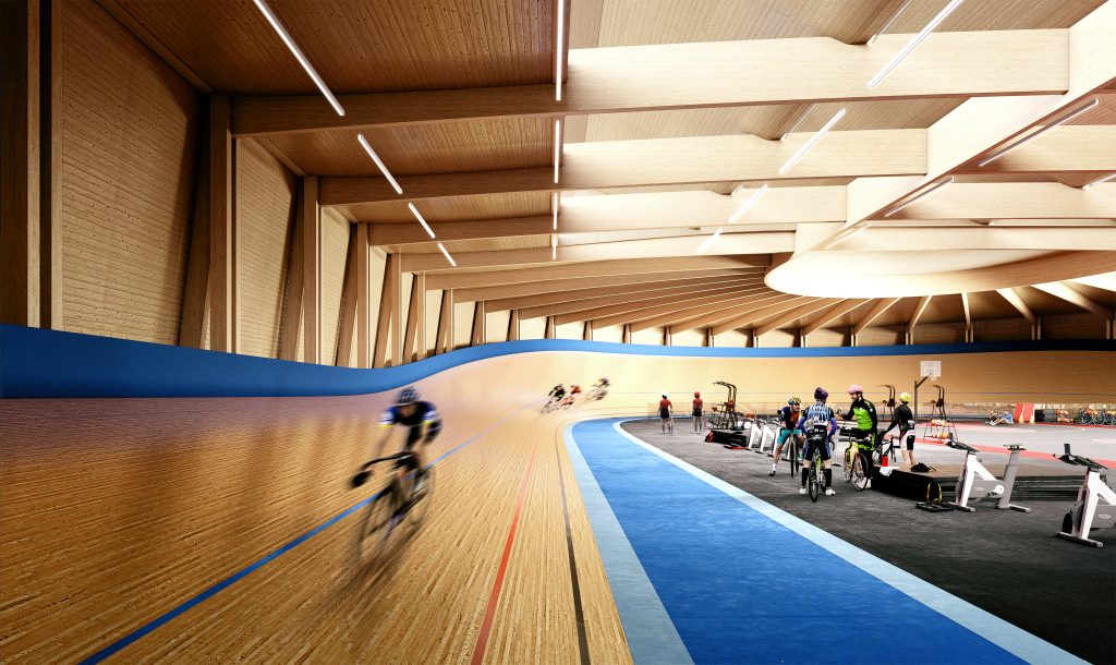 Velodrome Jönköping