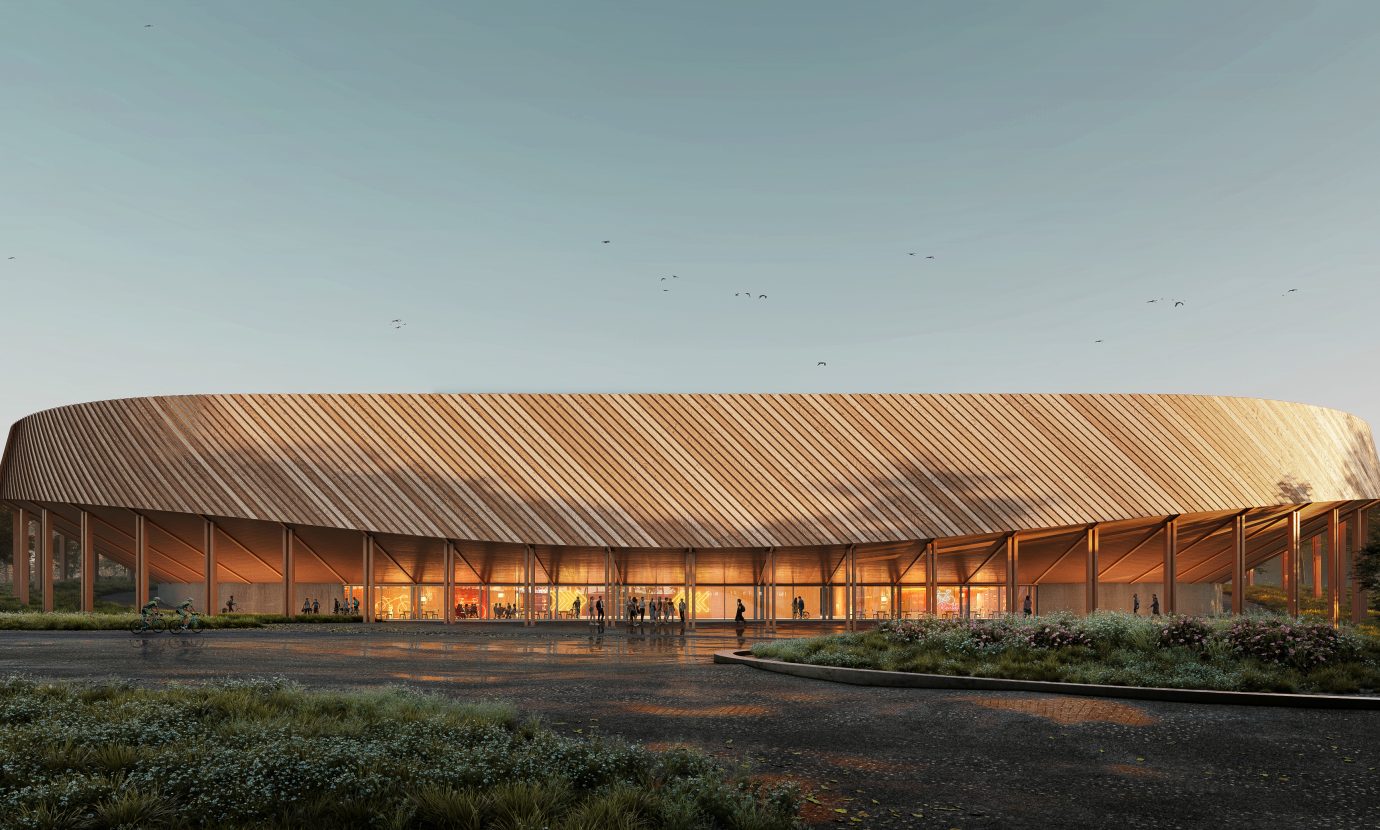 Velodrome Jönköping