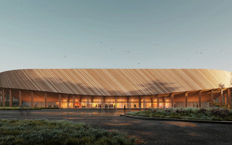 Velodrome Jönköping