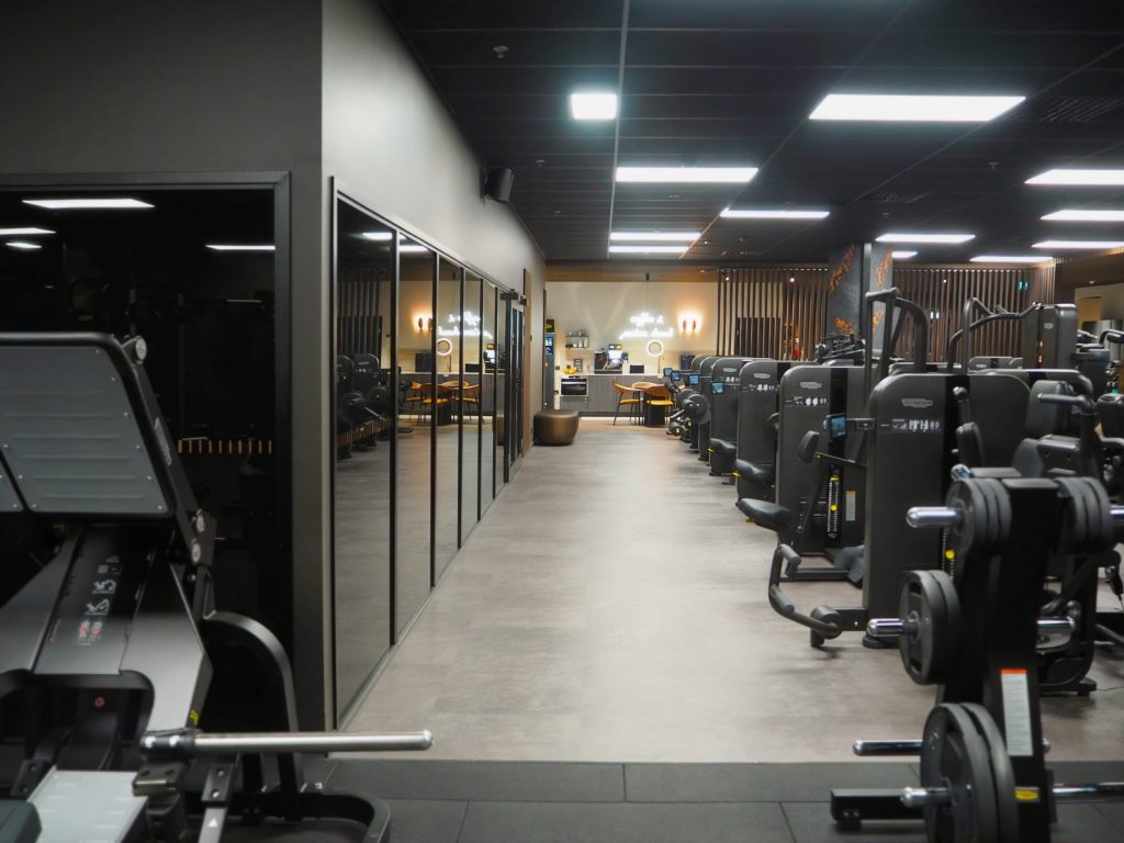 ole.fit munkka gym 03 original 1251636 Ole.Fit Munkka gym Helsingfors