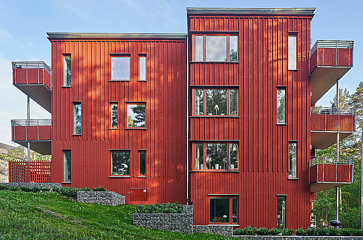 Prästhöjden