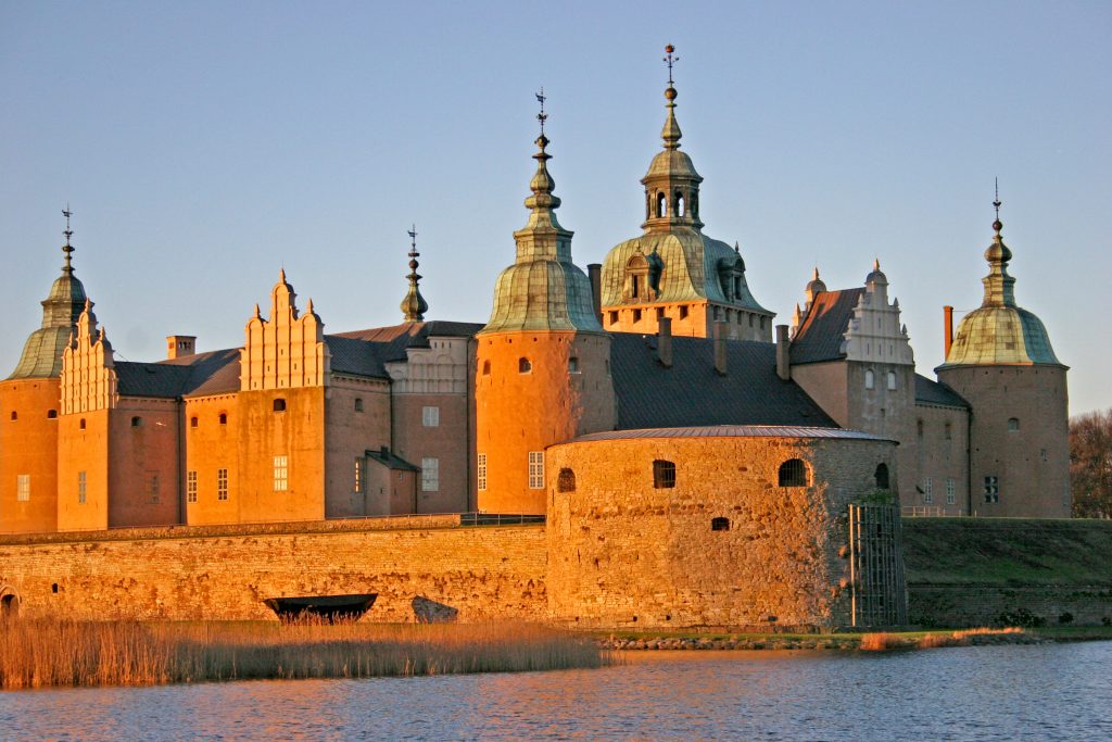 Kalmar slott