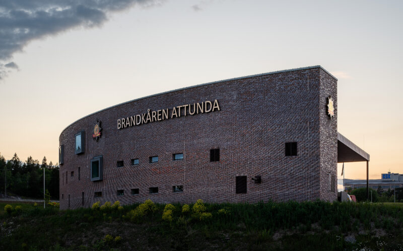 sollentuna brandstation high Sollentuna brandstation