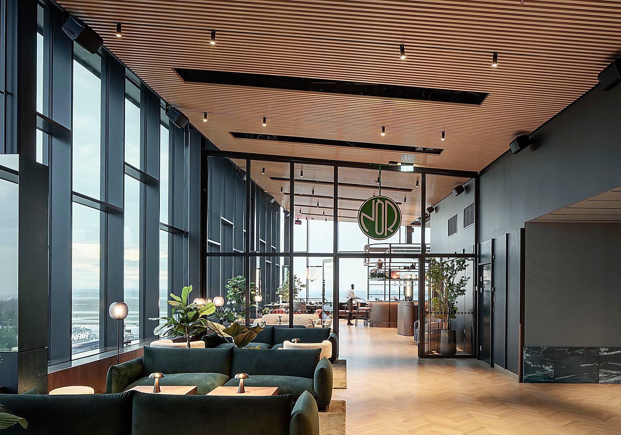 clarion hotel helsinki high 10 Clarion Hotel Helsinki Airport