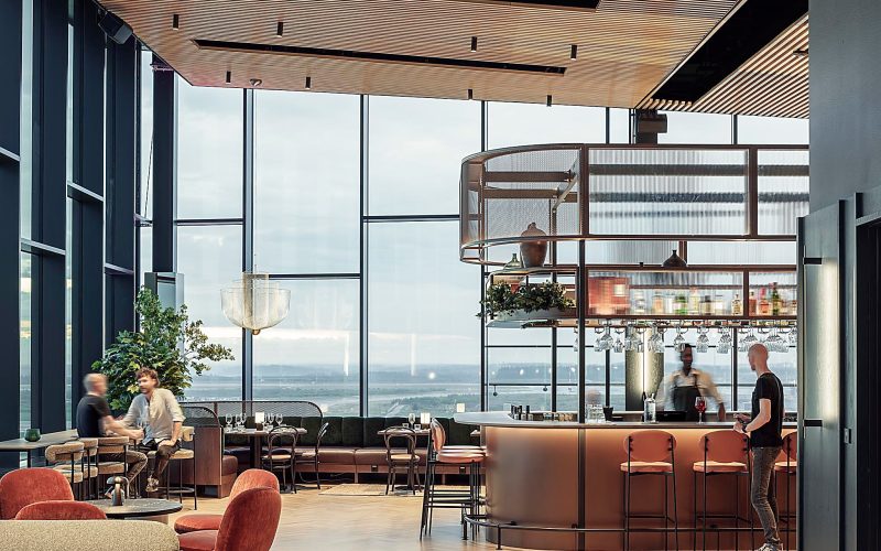 clarion hotel helsinki high 11 Clarion Hotel Helsinki Airport