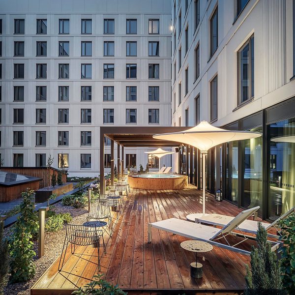 clarion hotel helsinki high 13 Clarion Hotel Helsinki Airport