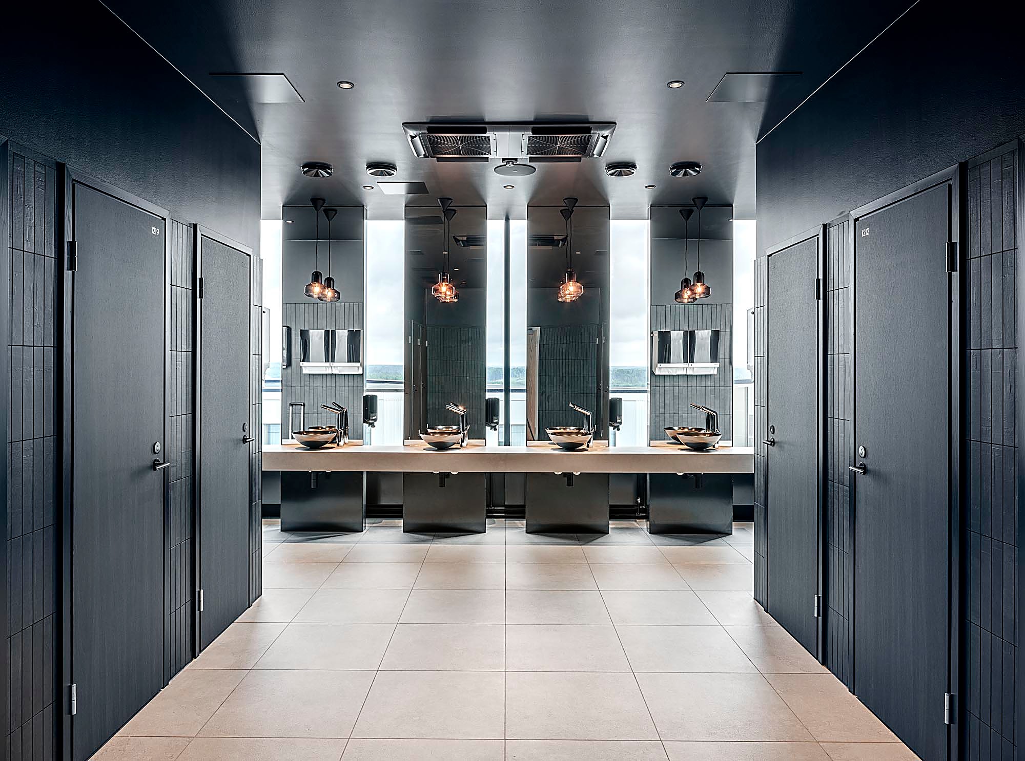 clarion hotel helsinki high 14 Clarion Hotel Helsinki Airport