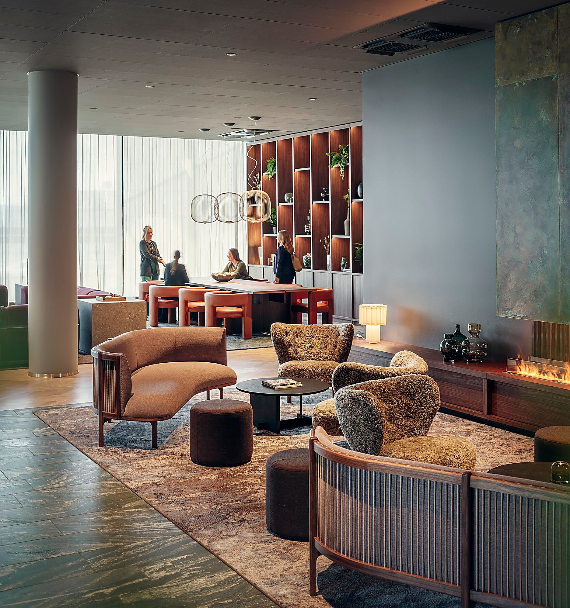 clarion hotel helsinki high 20 Clarion Hotel Helsinki Airport