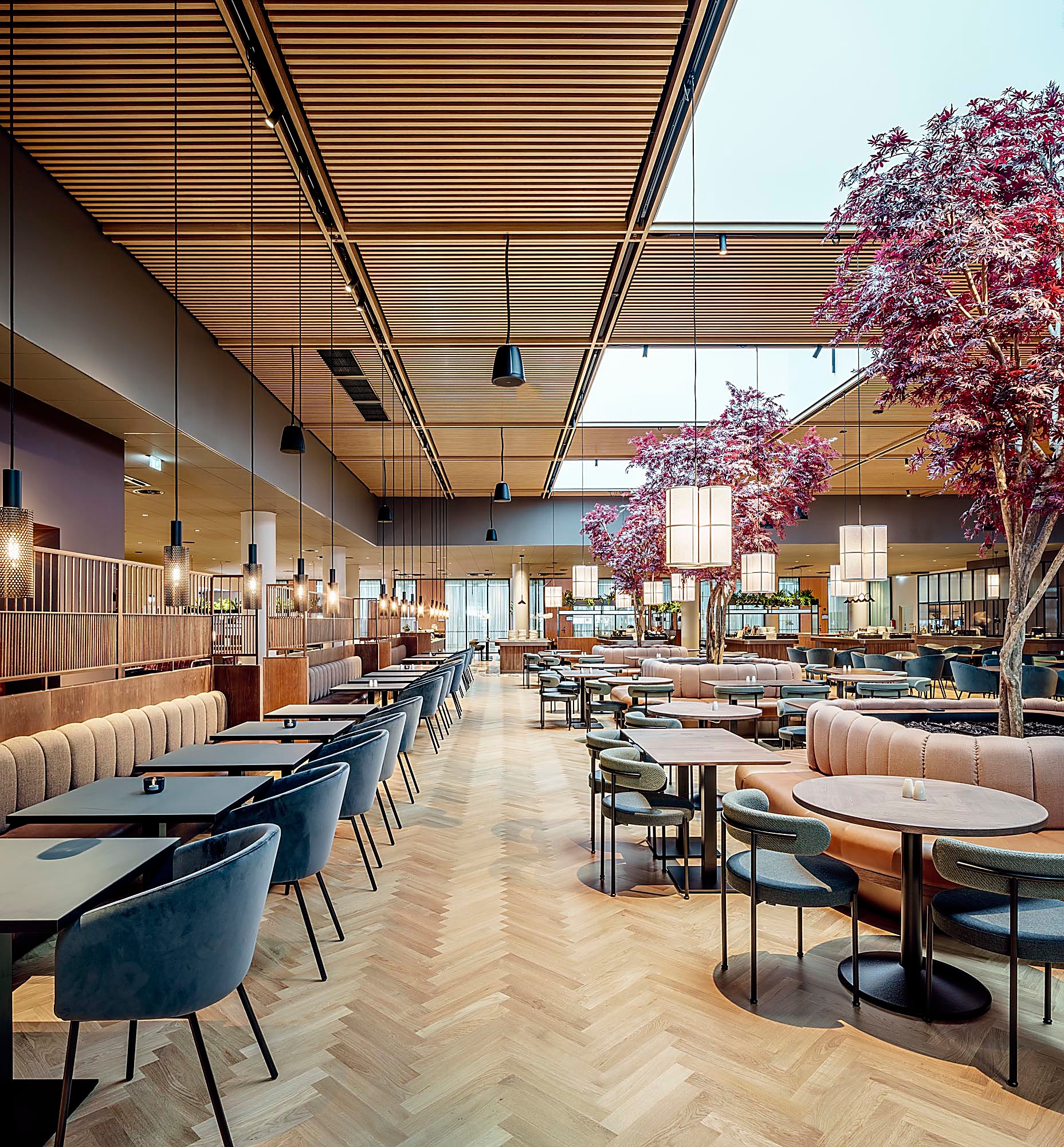 clarion hotel helsinki high 5 Clarion Hotel Helsinki Airport