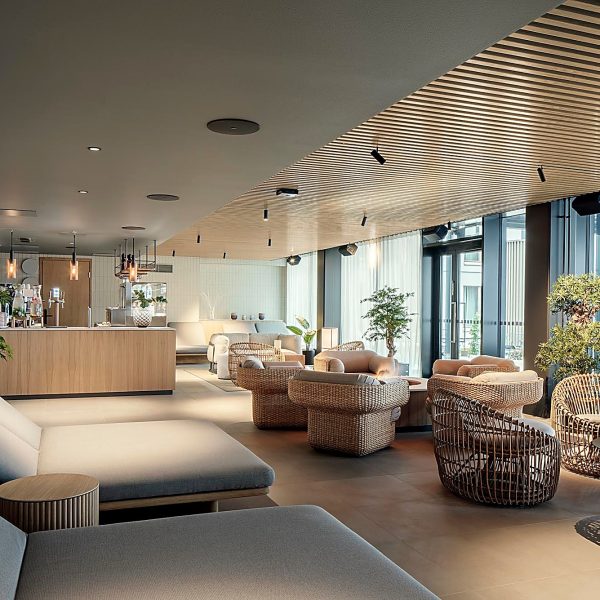 clarion hotel helsinki high 7 Clarion Hotel Helsinki Airport