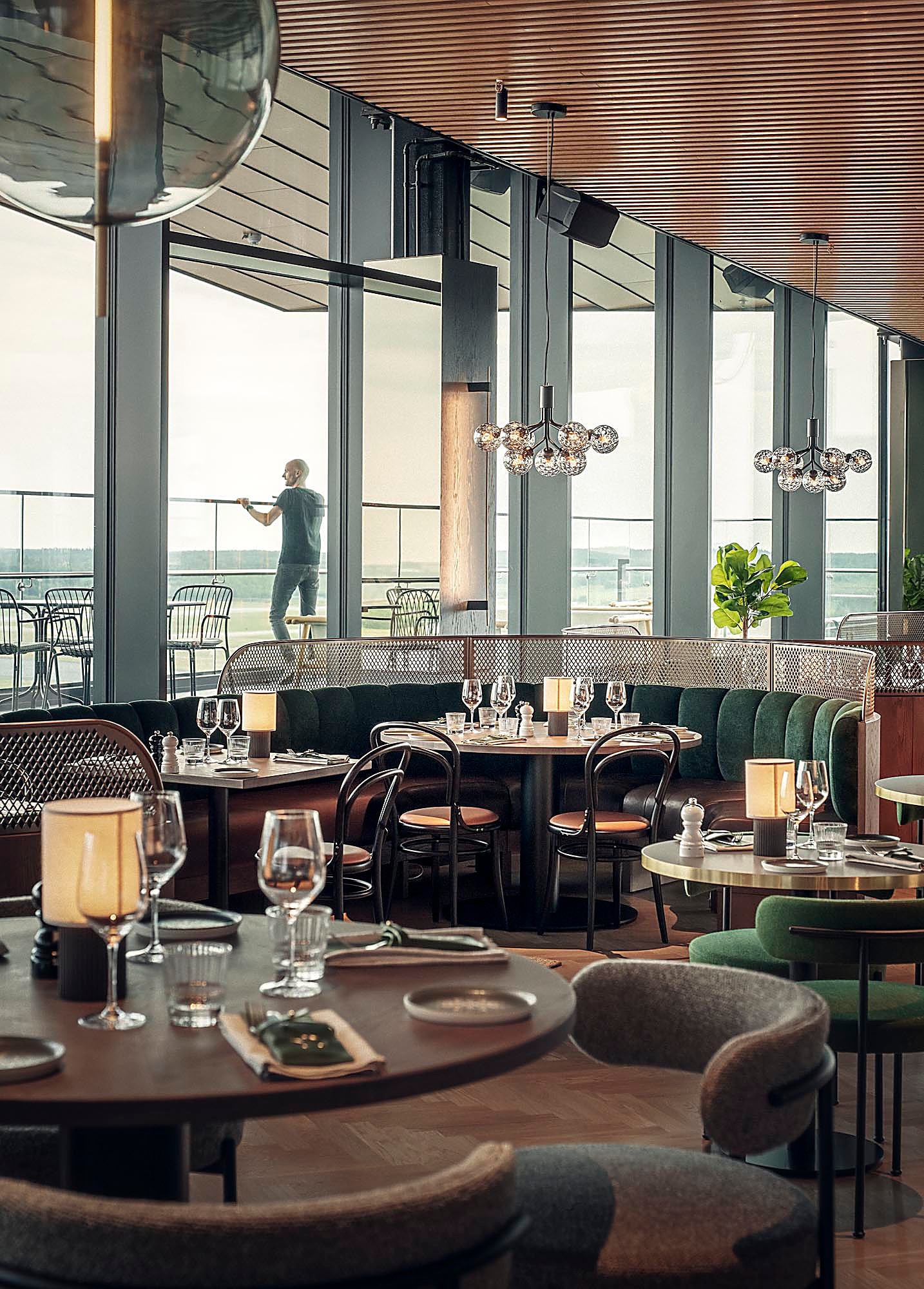 clarion hotel helsinki high 8 Clarion Hotel Helsinki Airport