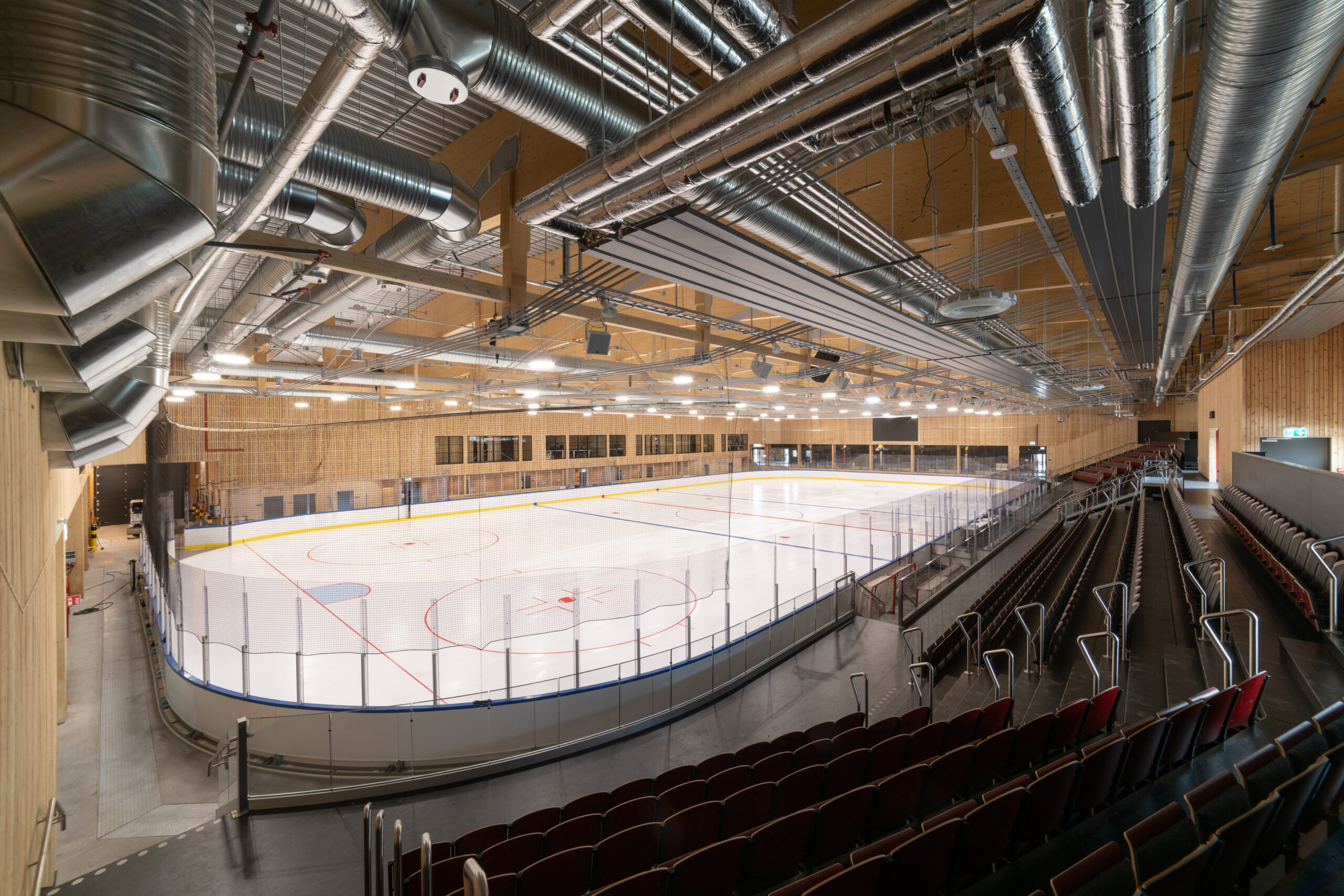 Isborgen Gällivare