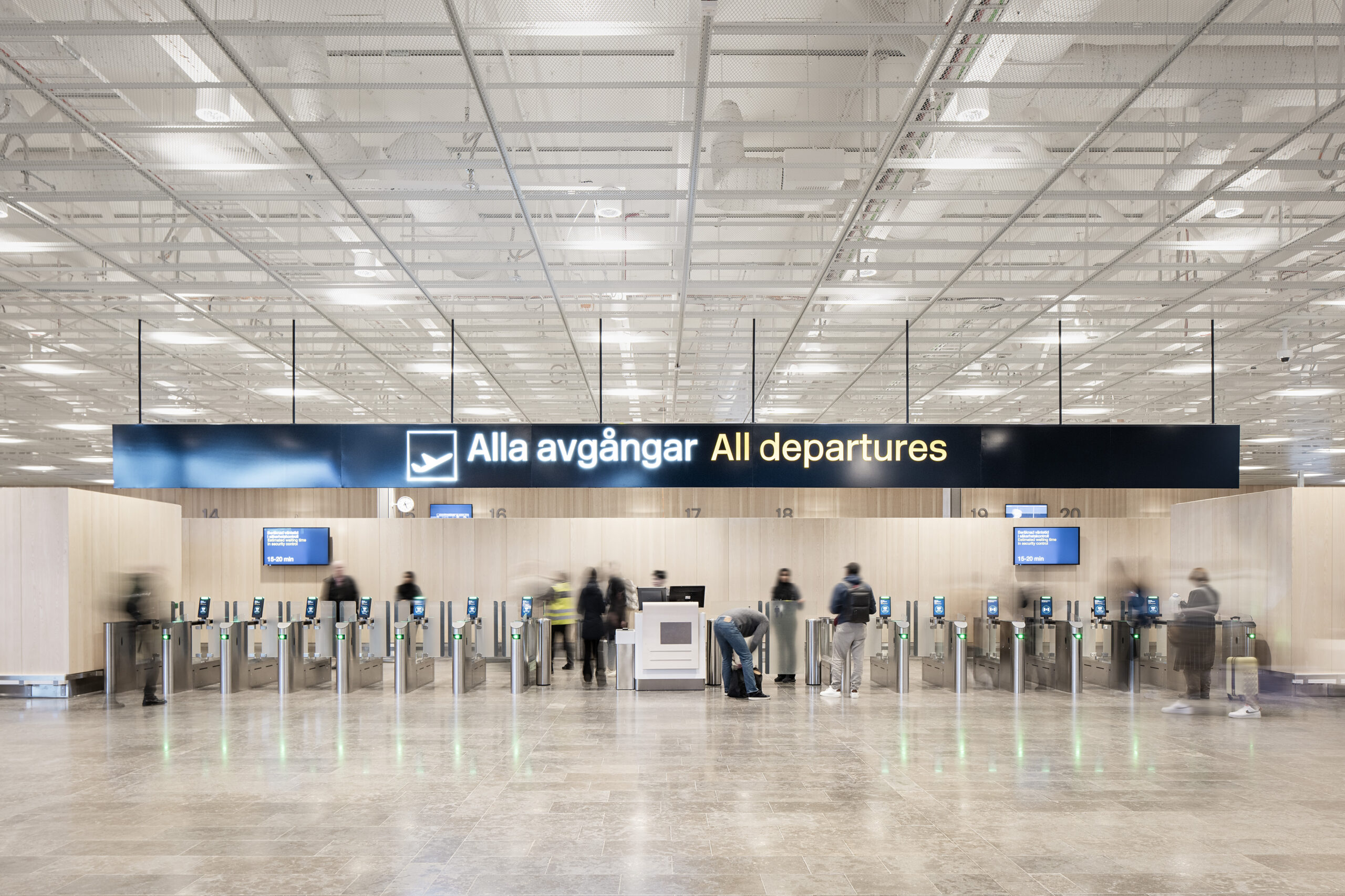 Arlanda