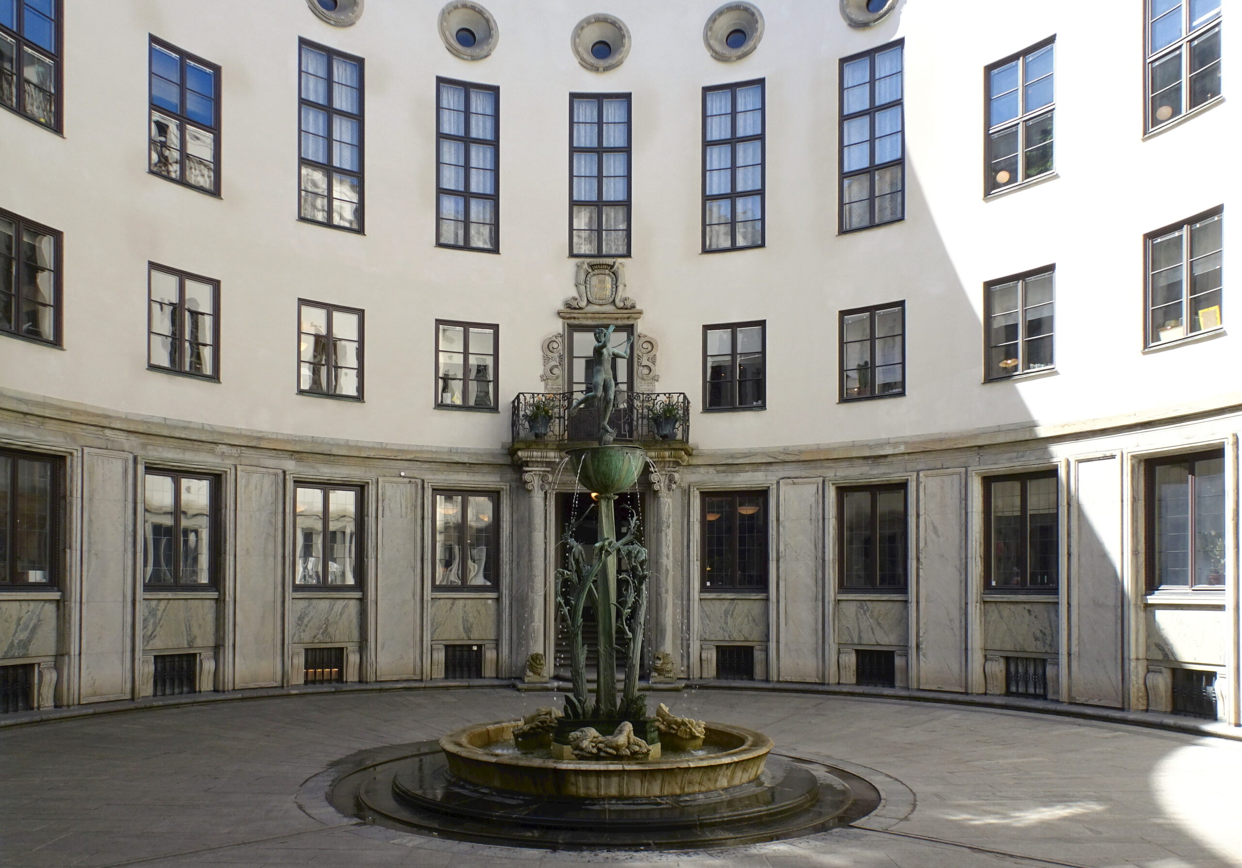 Tändstickspalatset
