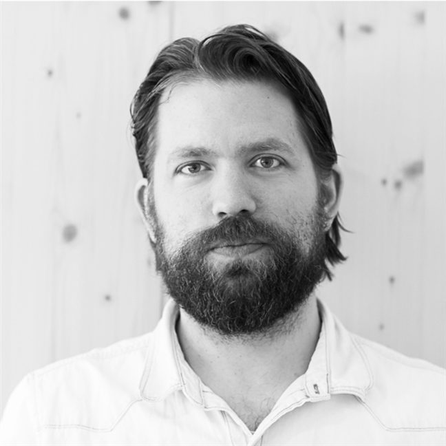 aron aspenström