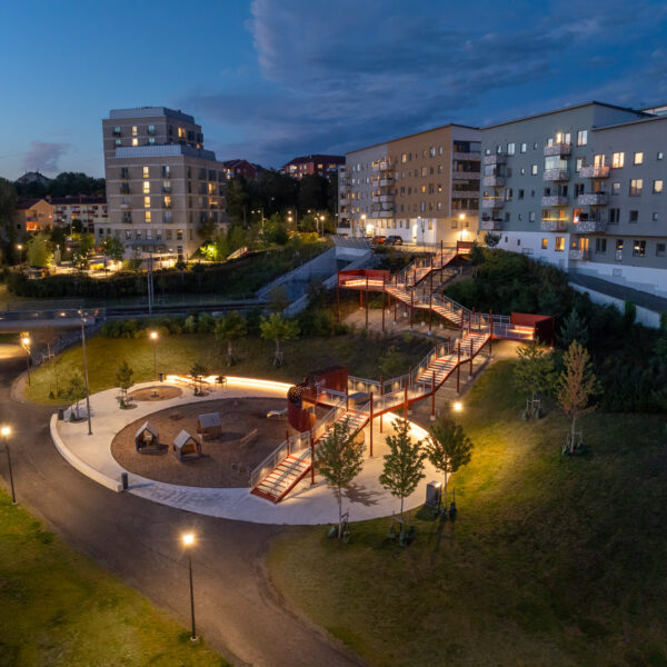 vastandaparken 179 Väständaparken