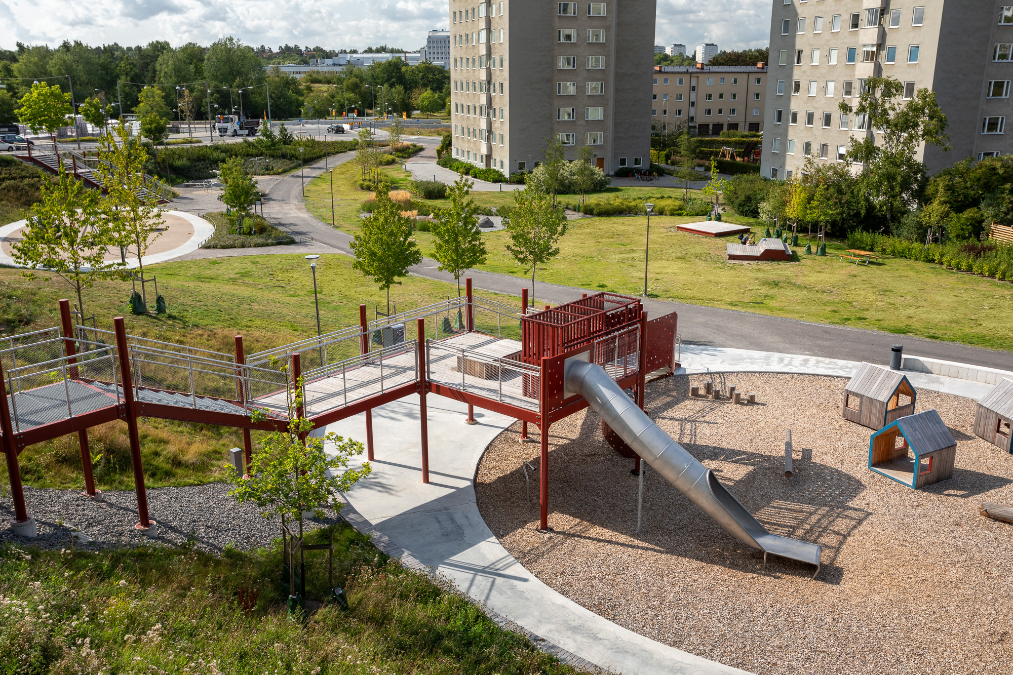 vastandaparken 36 Väständaparken